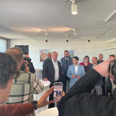 Neue Direktverbindung zwischen Greifswald und Neubrandenburg_ Foto 2