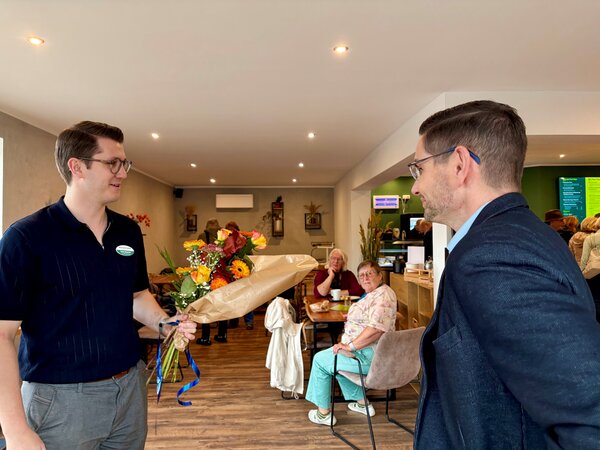 B&Auml;CKPOMM Neues Backhandwerk aus Vorpommern_ Foto 1