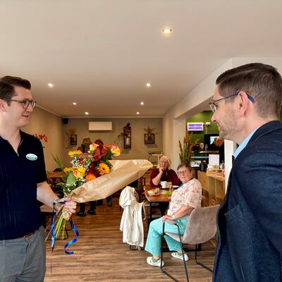 B&Auml;CKPOMM Neues Backhandwerk aus Vorpommern_ Foto 1
