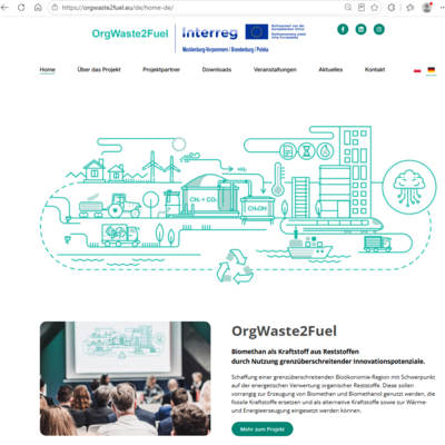 Grafik landing page_Projektwebsite_OrgWaste2Fuel