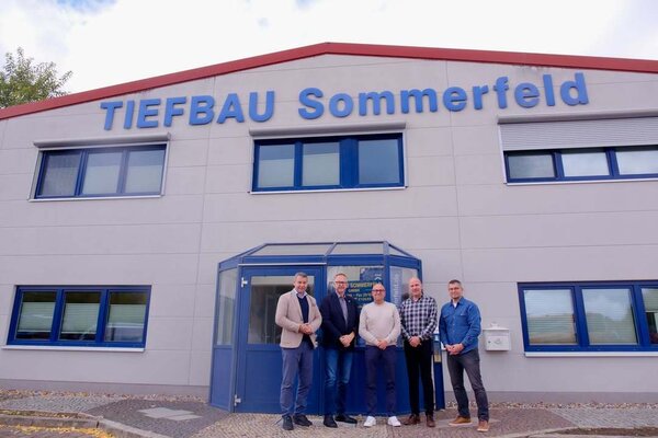 Tiefbau Sommerfeld GmbH_&Auml;mterbereisung 2026 - Anklam