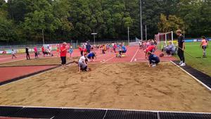 Sportabzeichen