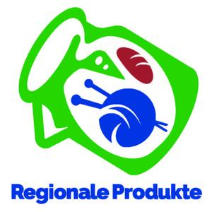 Logo "Regionale Produkte"