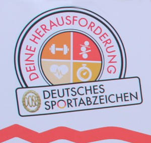 Deutsches Sportabzeichen