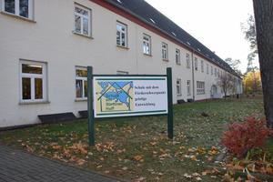 Förderschule Zirchow