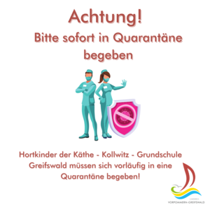 Kollwitz Quarant&auml;ne-2