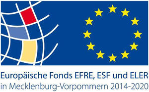 EU-Fonds EFRE, ESF, ELER