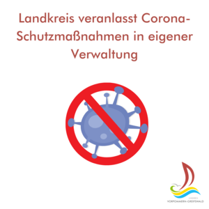 Corona-Schutz