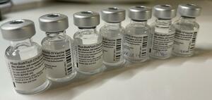 Impfzentrum_Impfdosen