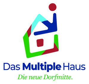 Logo Multiple Häuser