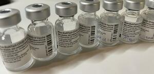 Impfstoff Biontech