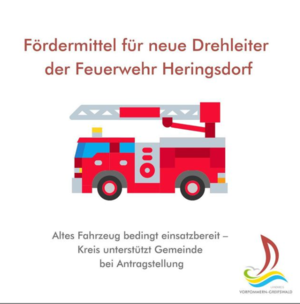 Feuerwehrleiter