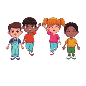 Kita_Kinder