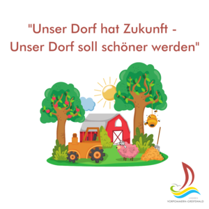 Dorfwettbewerb
