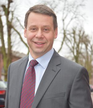Michael Sack