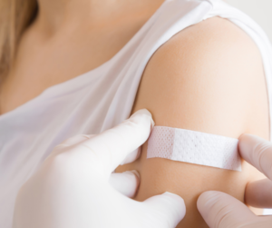 Grippeschutzimpfung im Gesundheitsamt - Terminvereinbarung ab sofort möglich