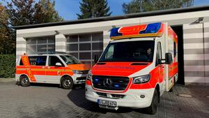 rettungsdienst