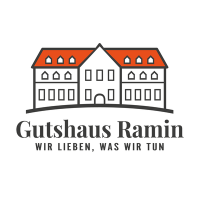 Logo Gutshaus Ramin
