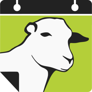 Logo der Schafe vorm Fenster UG