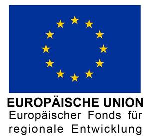 EFRE_Europäischer Fonds für regionale Entwicklung