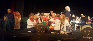 Mitmachkonzert &raquo;H&auml;nsel und Gretel&laquo;