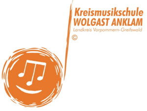 Kreismusikschule Wolgast-Anklam