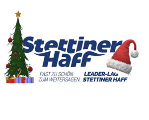 Weihnachtsgr&uuml;&szlig;e der LAG Stettiner Haff
