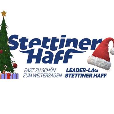 Weihnachtsgrüße der LAG Stettiner Haff