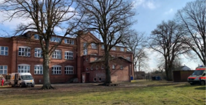 ehemalige Grundschule Loitz