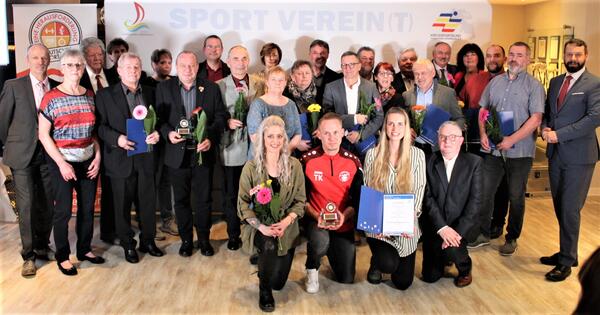 10. Sportehrentag