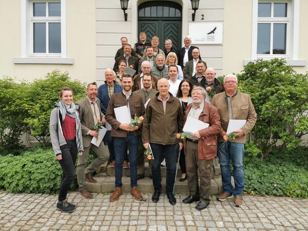J&auml;gerpr&uuml;fungskommission