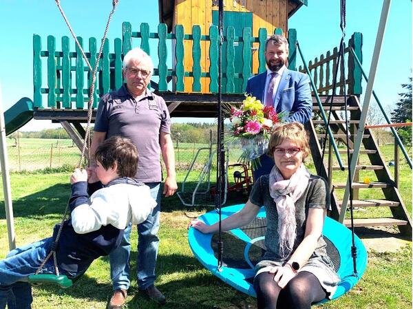 Verabschiedung_Pflegefamilie