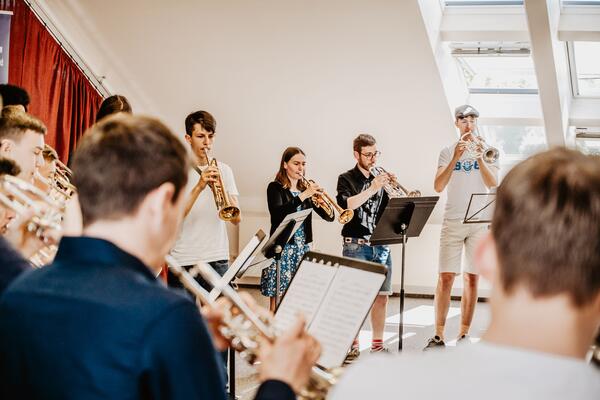 Ensemble 2