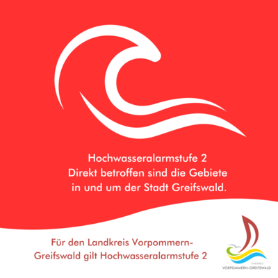 Sturmflutwarnung f&uuml;r die deutsche Ostseek&uuml;ste-3