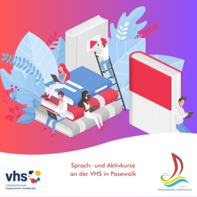 VHS-Kurse -2
