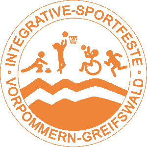 Logo Integrative Sportfeste