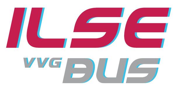 Logo ILSE Bus - Verkehrsgesellschaft Vorpommern-Greifswald mbH Torgelow