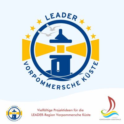 Vielf&auml;ltige Projektideen f&uuml;r die LEADER-Region Vorpommersche K&uuml;ste