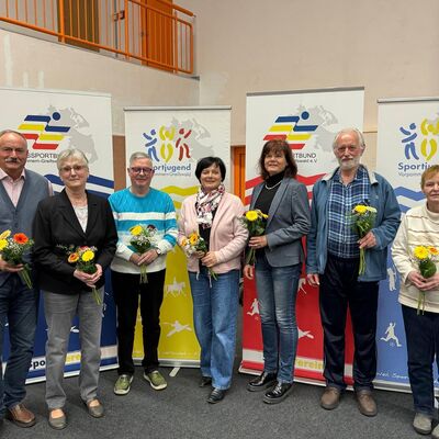 13. Kreissporttag des Kreissportbundes Vorpommern-Greifswald e.V.