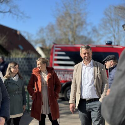 Unser Dorf hat Zukunft - Ahlbeck_Foto 1