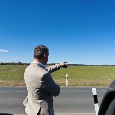 Unser Dorf hat Zukunft - Ahlbeck_Foto 2