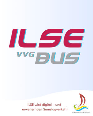 ILSE wird digital - und erweitert den Samstagverkehr
