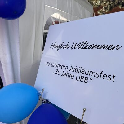 30 Jahre Usedomer B&auml;derbahn - ein Grund zum Feiern!
