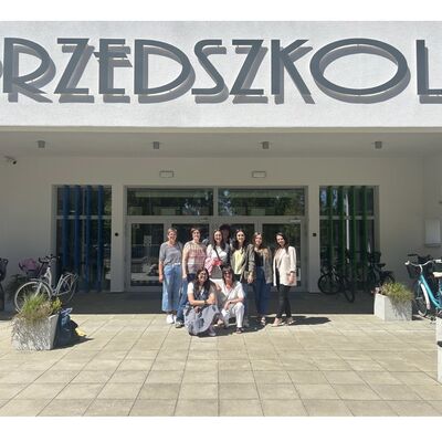 Grenz&uuml;berschreitender Austausch f&uuml;r starke Teams & gesunde Kinder!_Foto 1