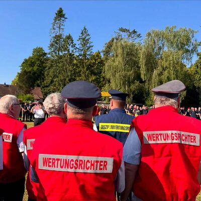 Feuerwehr-Leidenschaft & Dorfgemeinschaft in Neetzow!_Foto 3.