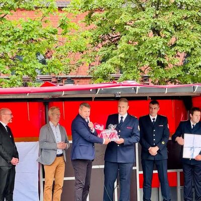 150 Jahre Feuerwehr Greifswald_Foto 2