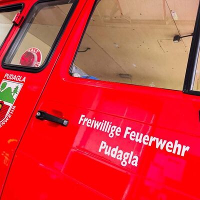 161.267 Euro f&uuml;r die Feuerwehr Pudagla!_Foto 1